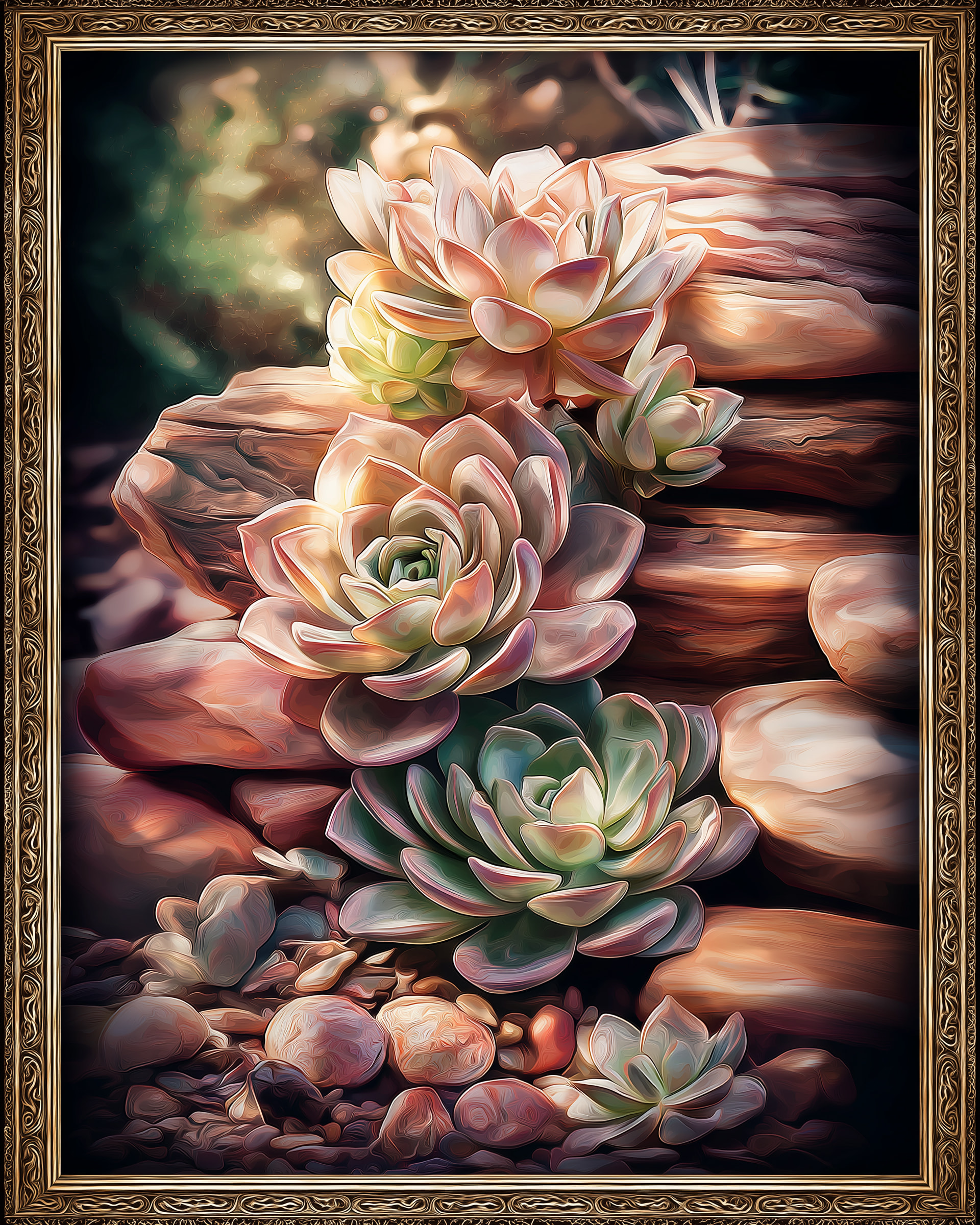 Desert Bloom – image 2