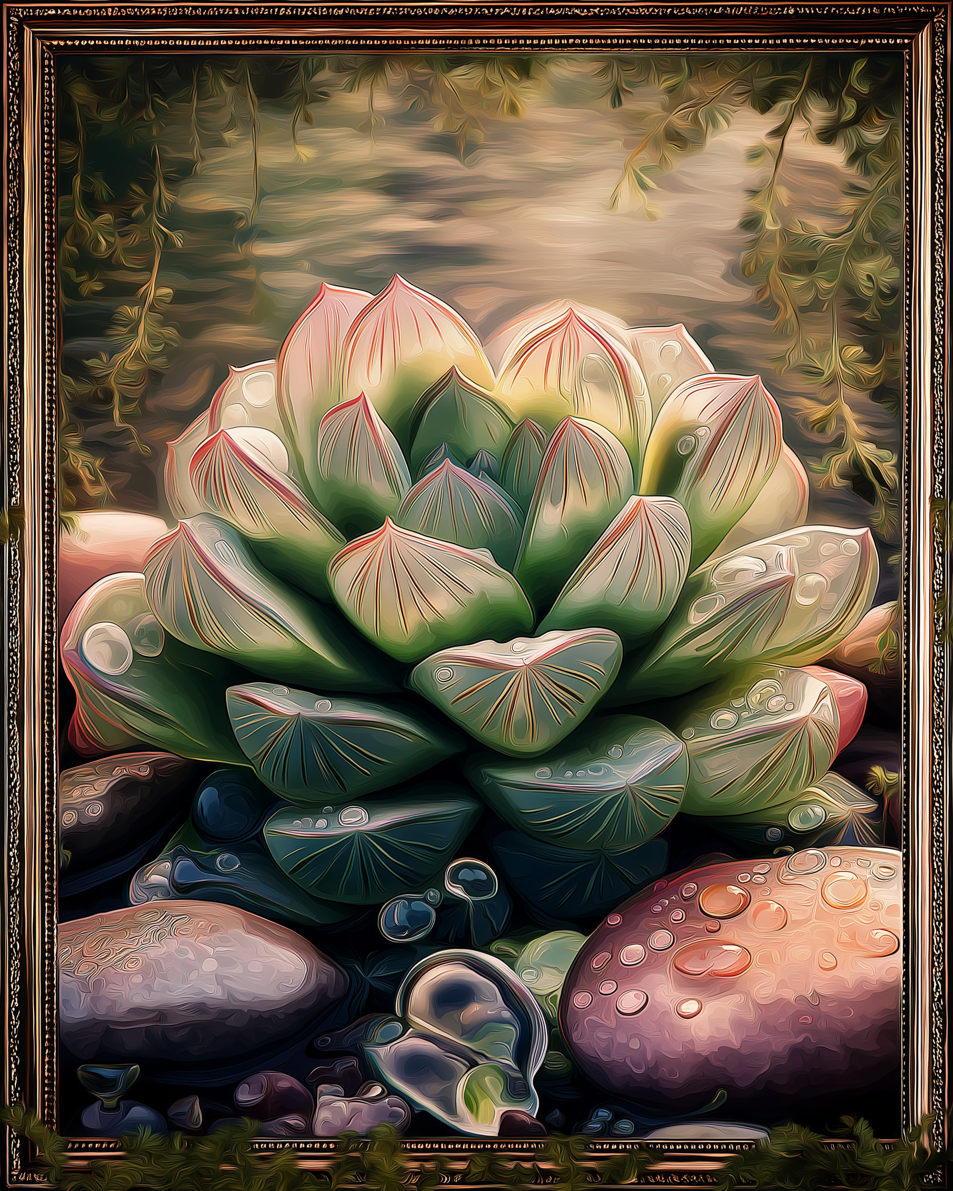 Desert Bloom – image 5