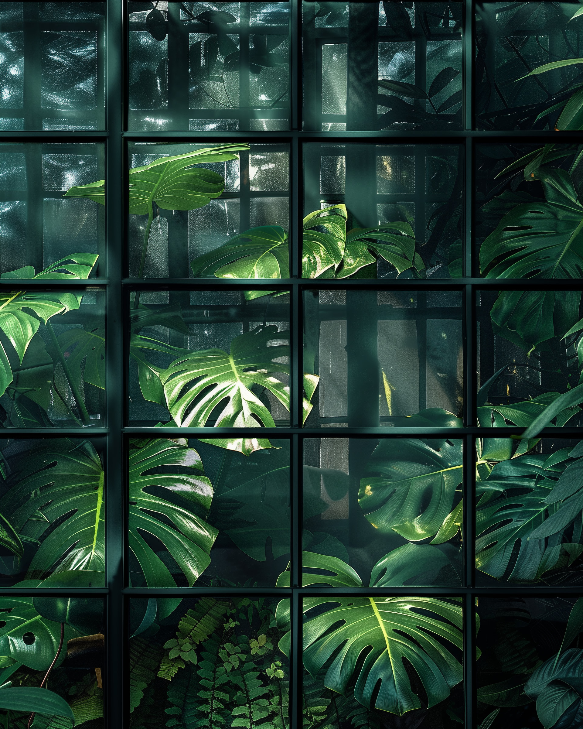 Old Greenhouse – image 1