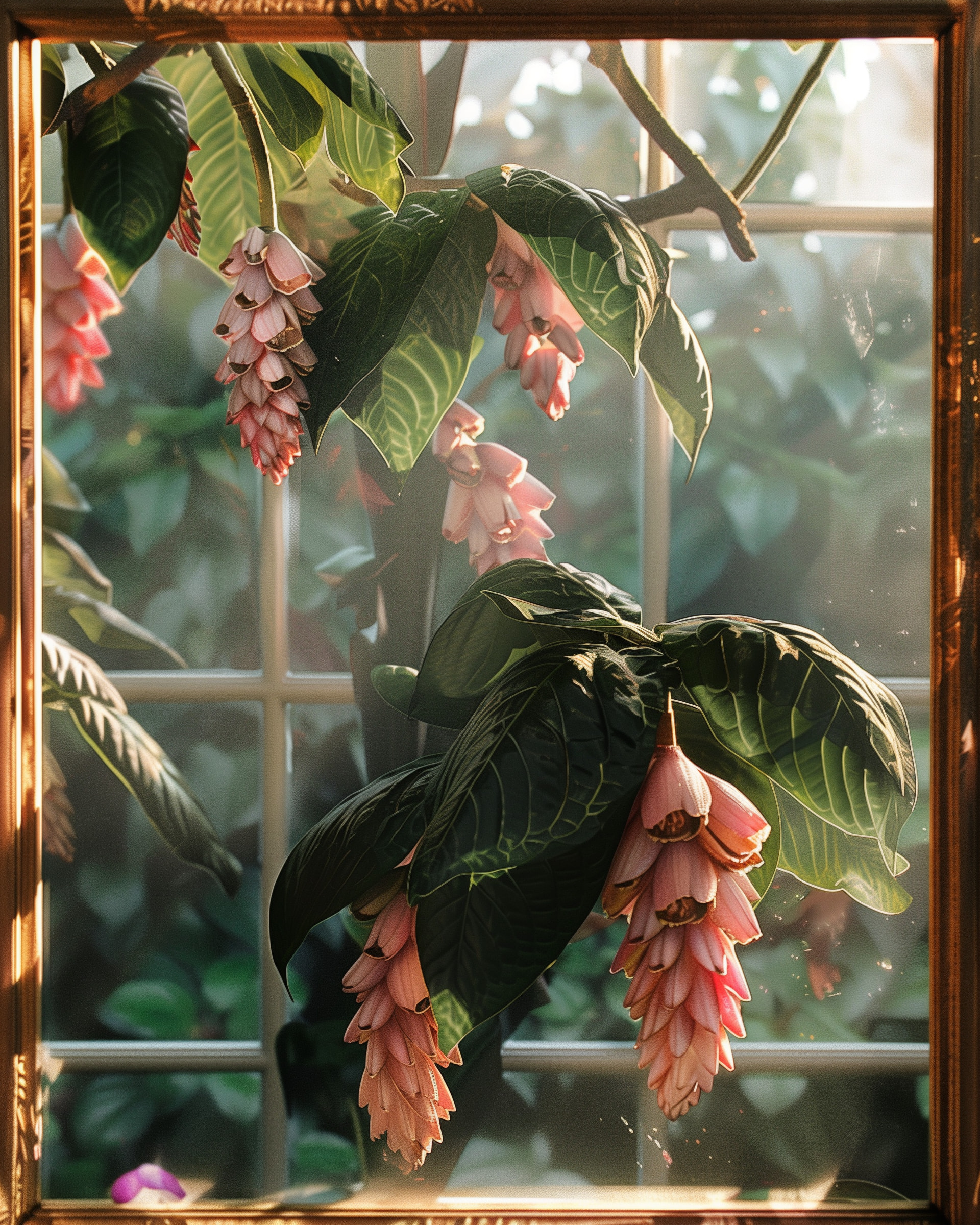 Old Greenhouse – image 5