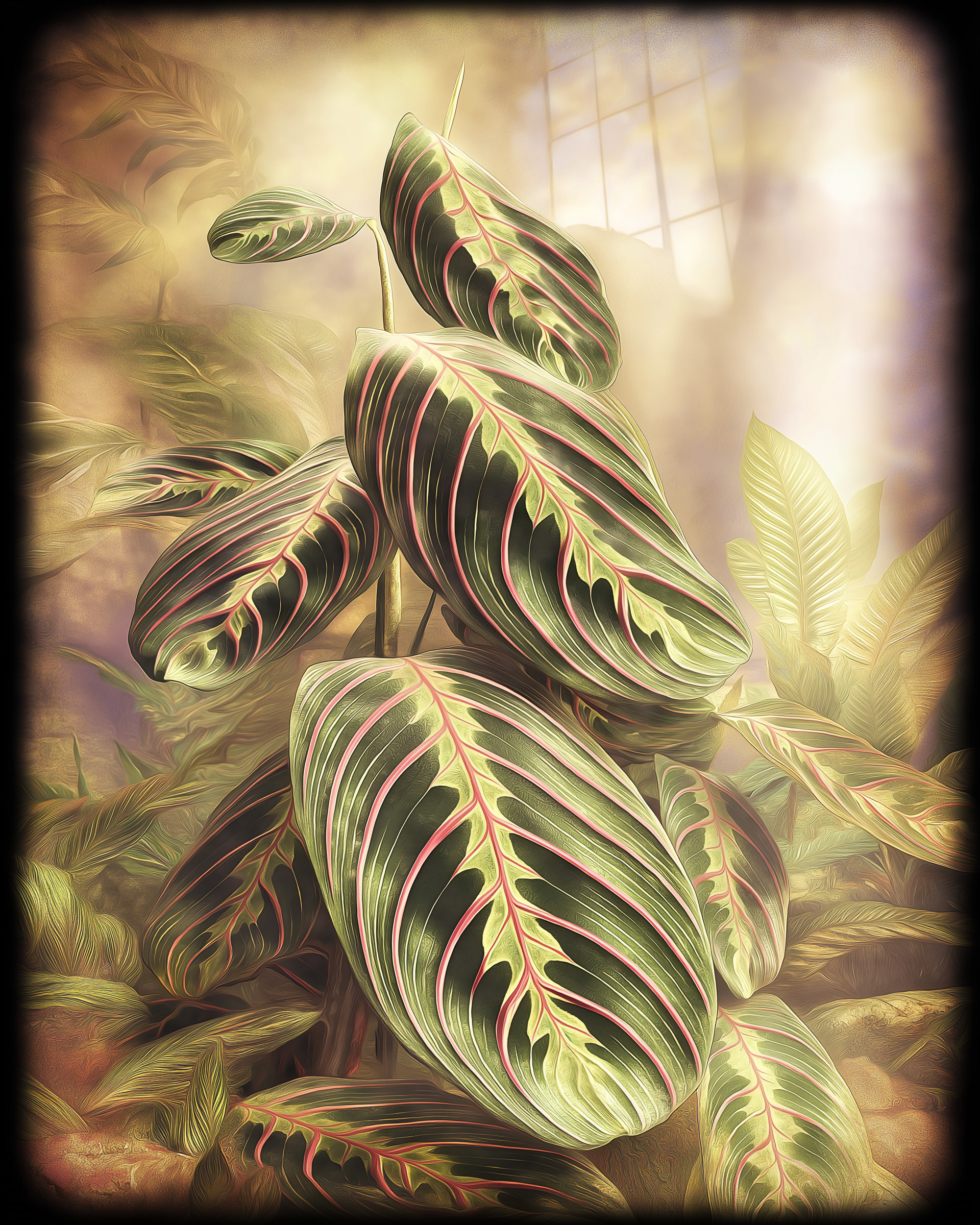 Old Flower Museum – image 2