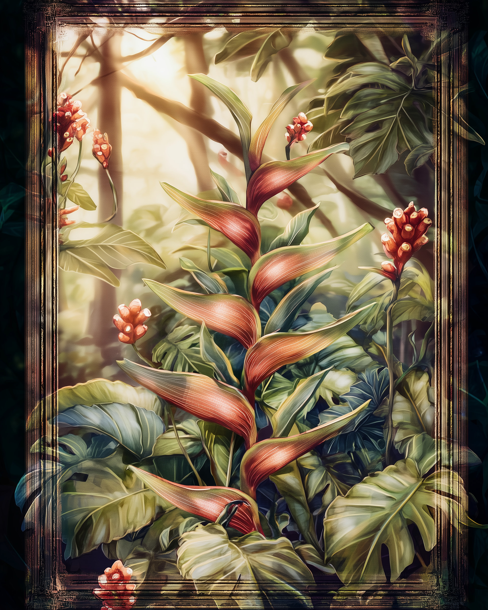 Old Flower Museum – image 5