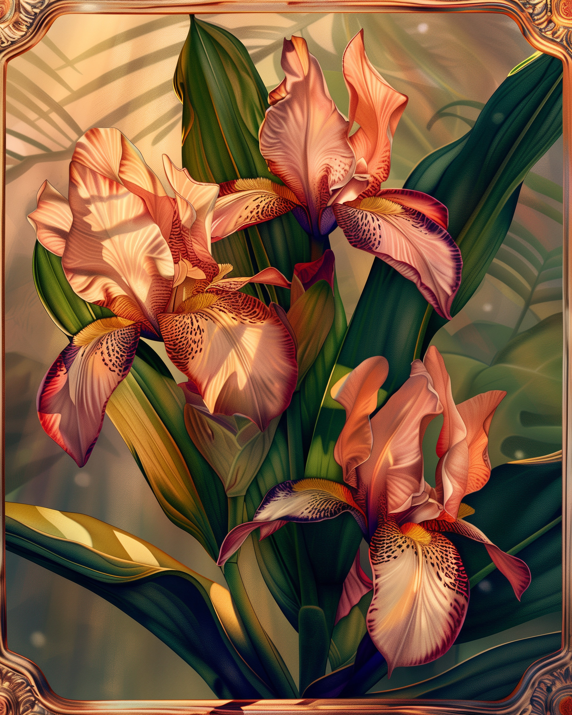 Tropical Poetry – image 2