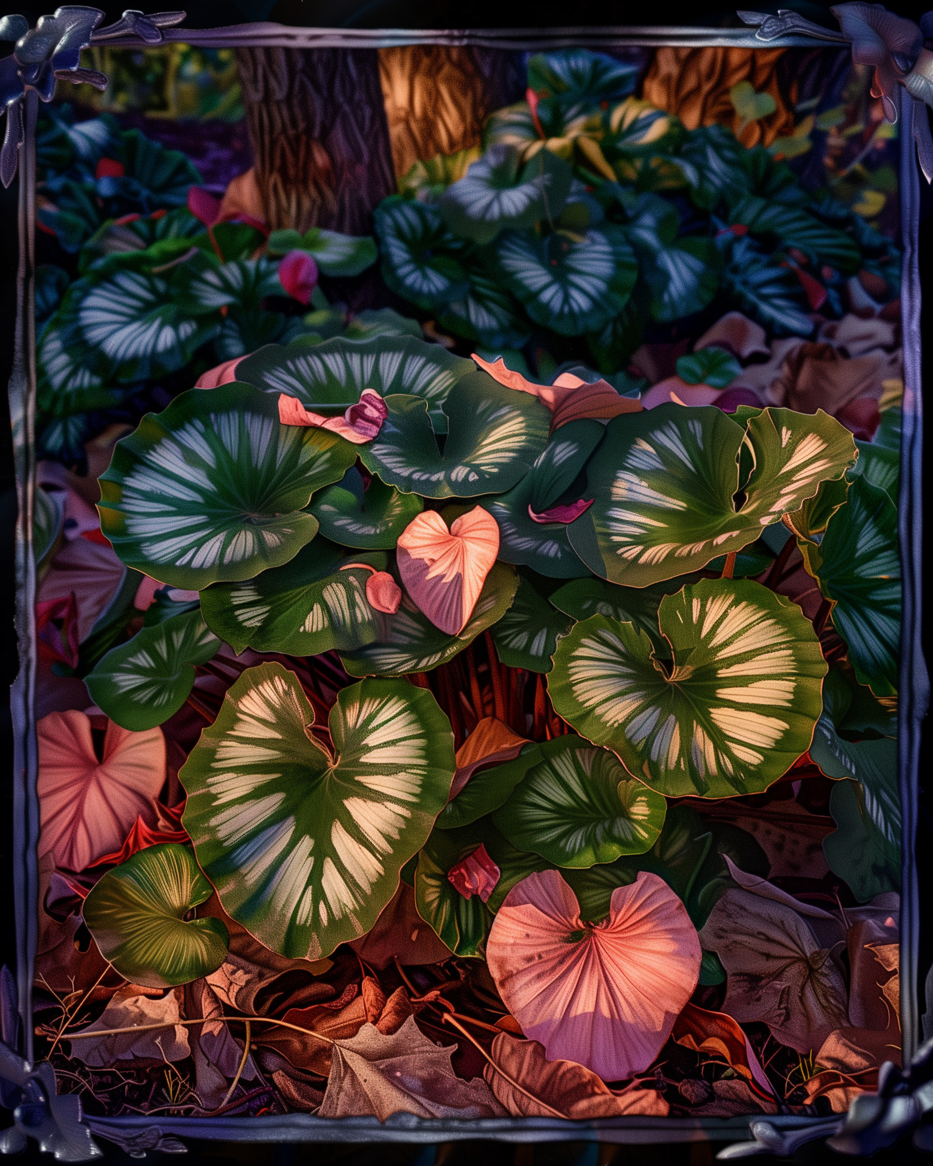 Tropical Poetry – image 6