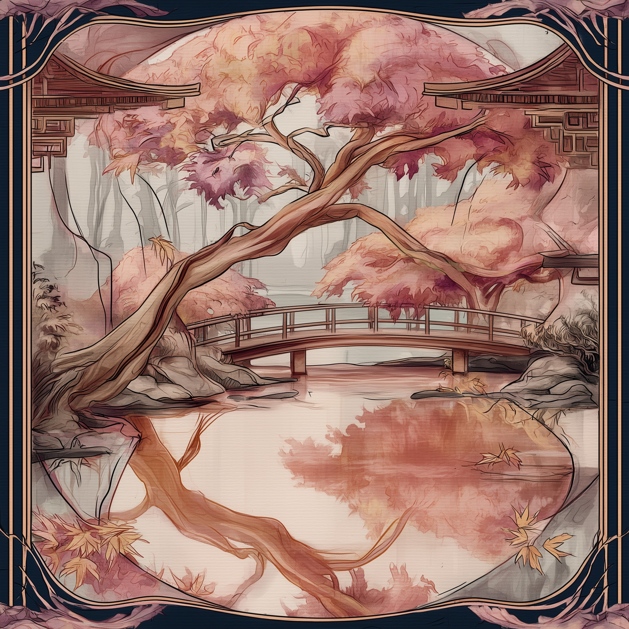 Stillness of the Secret – image 2