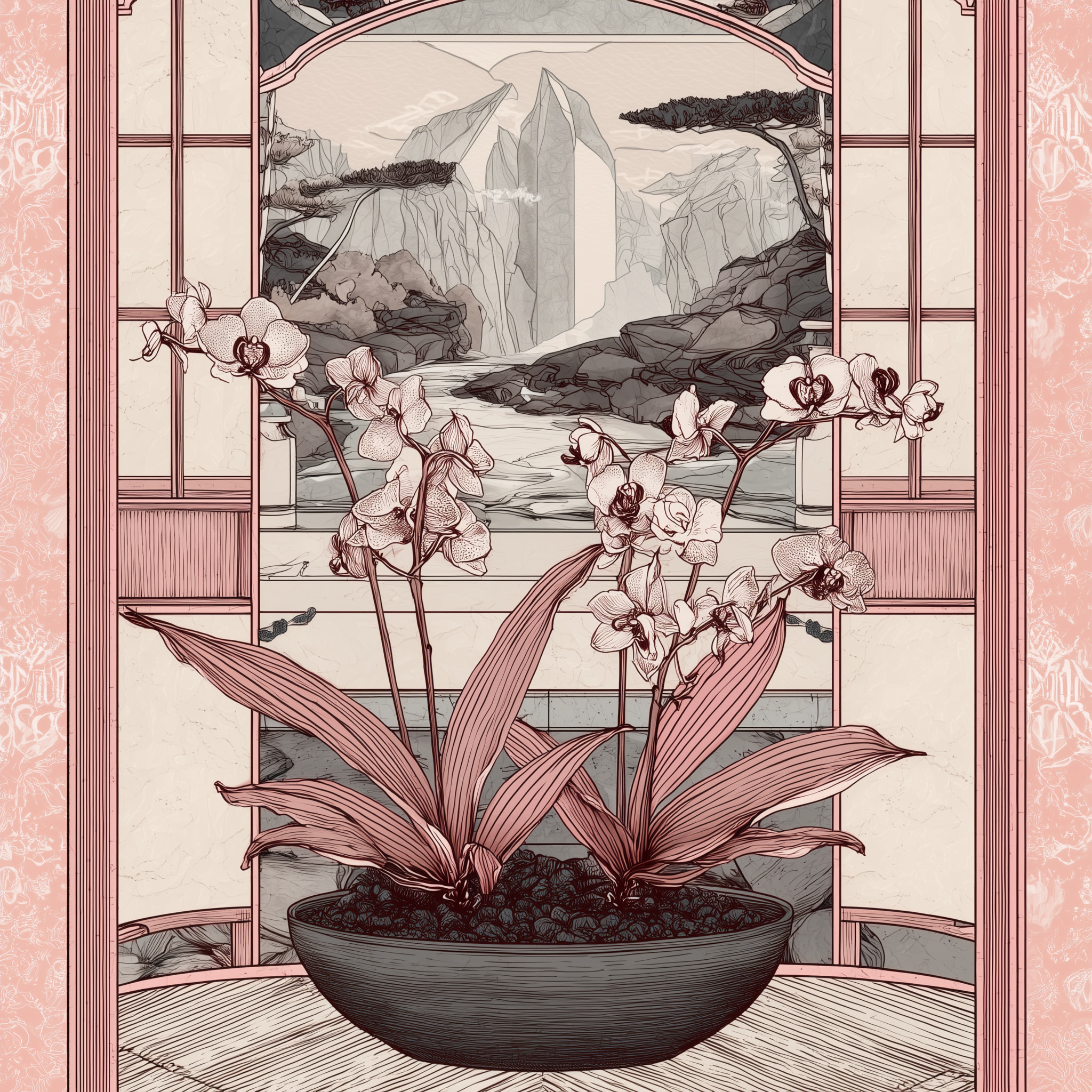 Stillness of the Secret – image 5